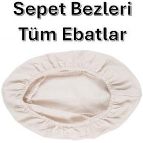 Mayalama Sepet Bezleri (Tüm ebatlar)
